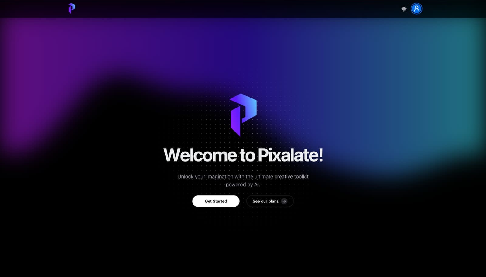 Pixalate.ai – A Glimpse of India’s Most Exciting AI Tool for Creators 🚀